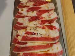 -韩宫宴烤肉·料理(武汉印象城店)
