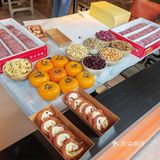 每个人干了三杯水[晕]