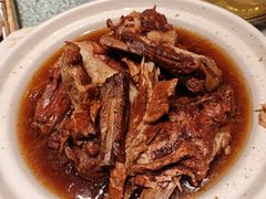 -真定郝家排骨(正定县总店)