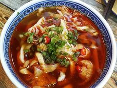 -蛙麻蛙辣炭火蛙锅(南环大街店)