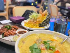 -Thai Alley泰爱里(二沙岛店)