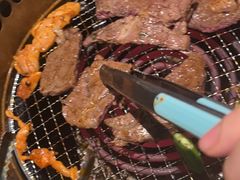 -炙城·韩式烤肉(南京东路店)