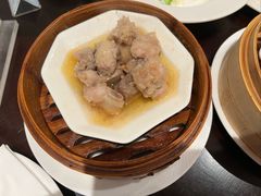 -京香轩·中餐厅(上海中庚聚龙酒店)