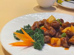 -功德林(南京西路店)