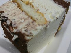 -幸福西饼生日蛋糕·下午茶(东西湖店)