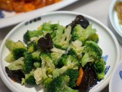 -小菜园新徽菜(扬州华润万象汇店)