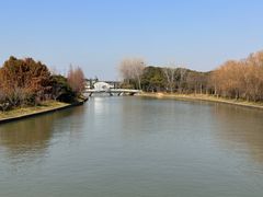 -同里国家湿地公园