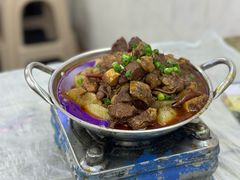 -麻木老地方牛筋牛杂(长堤街店)