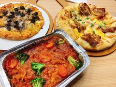-达美乐比萨(大冲店)
