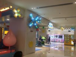 -乐多星球潮玩中心(沈阳嘉里城店)