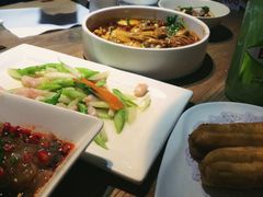 -辛香汇·现炒川菜(武进吾悦店)