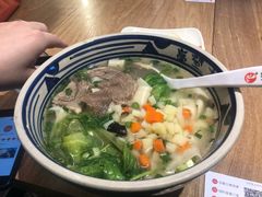 -高望村老王家(南光店)