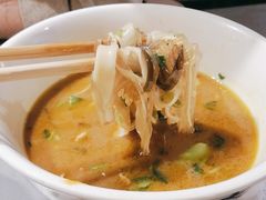 -郑享吃烧烤烩面(红专路店)