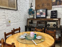 -亲戚屋企农家菜(上桥店)