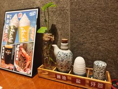 -千代武日本料理(爱建店)
