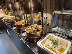 -领鲜活海鲜榴莲自助火锅(东门店)