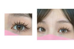 -十月·日式美甲美睫·纹眉