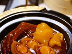 -莉莉海堂HAITANG·烤鸭(国贸商城店)