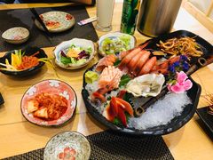 -季玄精致日本料理自助餐(闸北公园店)