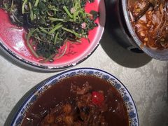-眷江南之小蓝鲸(王府大街店)