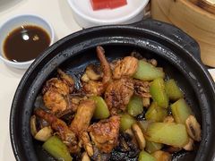 -蔡澜点心·粤菜(月星环球港店)