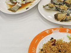 -粤盛海鲜平价店(洛溪食街店)