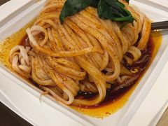 秘制米皮-魏家凉皮(兵马俑店)