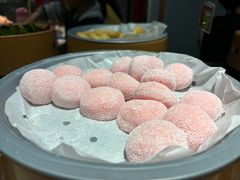 -龍歌自助小火锅(市南金茂湾店)