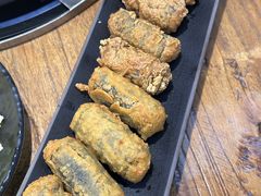 -帕西铁板鸡店(新世界百货店)