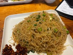 -木屋烧烤(惠阳华润小径湾店)