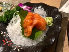 -歌行灯日本料理(伊势丹店)