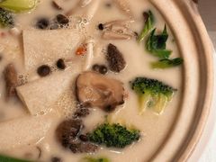 -东海朗廷酒店-唐阁T’ANG COURT 中餐厅