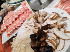 -清真天水老巷道餐厅