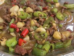 -李东农庄(中南百草园地标店)