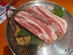 -kingkong大猩猩烤肉(CBD店)