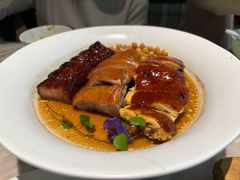 -汤城小厨•粤菜•靓汤(西直门凯德MALL店)