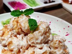 奇妙虾球-小大董·烤鸭(凤凰汇店)