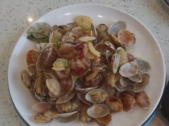 -前王院•巧克力海鲜市集餐厅(万平口店)