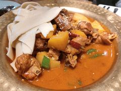 -天山传奇新疆菜(SKLP店)