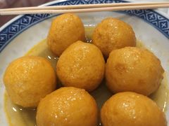 -广信牛奶甜品世家(台东店)