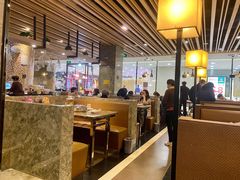 大堂-黄记煌三汁焖锅(新世纪广场店)