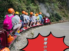 -龙岩森林水乡景区