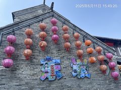 -回龙窝历史文化街区