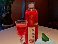 -若蘭慈·无国界素食料理(欢乐海岸店)