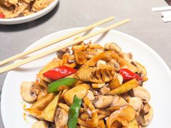 -北平小馆·烤鸭·家常菜(磨房北里店)