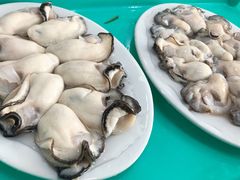 -濠轩阁特色生蚝火锅(水湾路店)