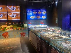 -徐记海鲜(观沙岭|滨江新城店)