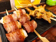 -鸟串烧Yakitori