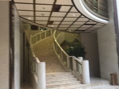 -天津津利华酒店