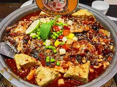 -鱼见你烤鱼•本地烧烤(1818店)